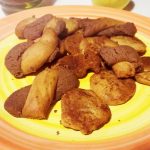 Frollini Vegani leggeri e friabili