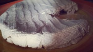 Yogurt greco bianco di Soya