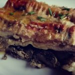 Lasagne ai funghi
